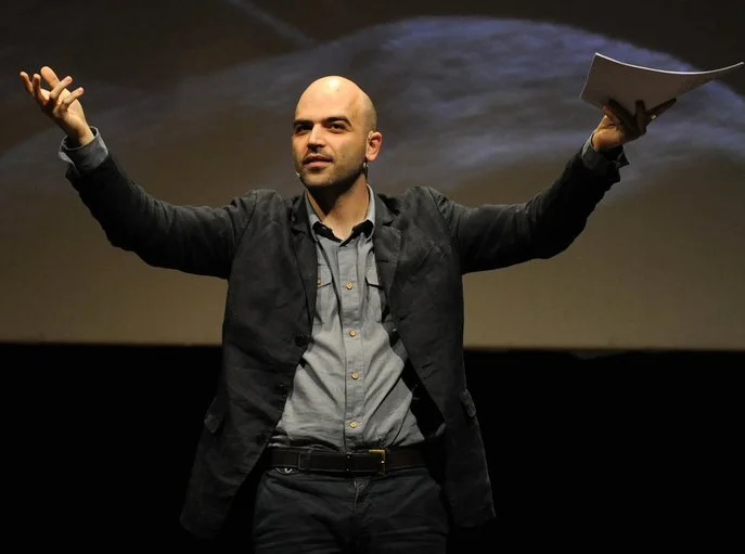 Photo of Saviano