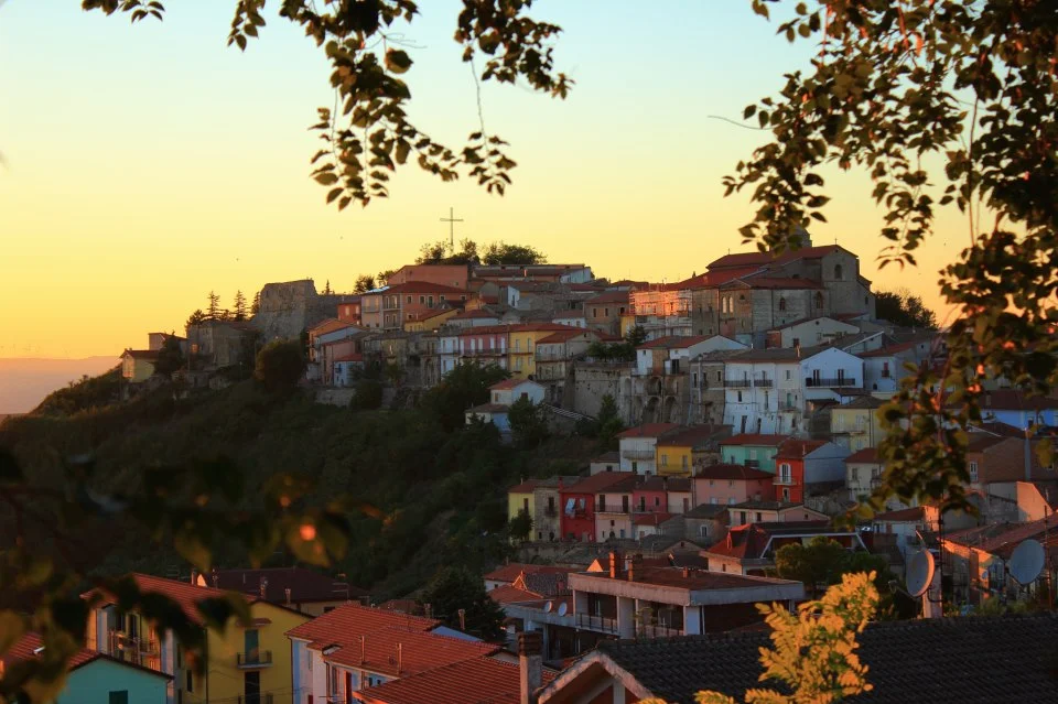 Photo of Savignano Irpino