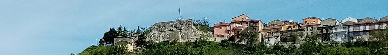 Photo of Savignano Irpino