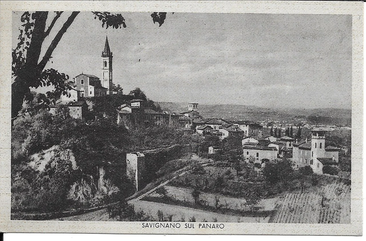 Photo of Savignano sul Panaro