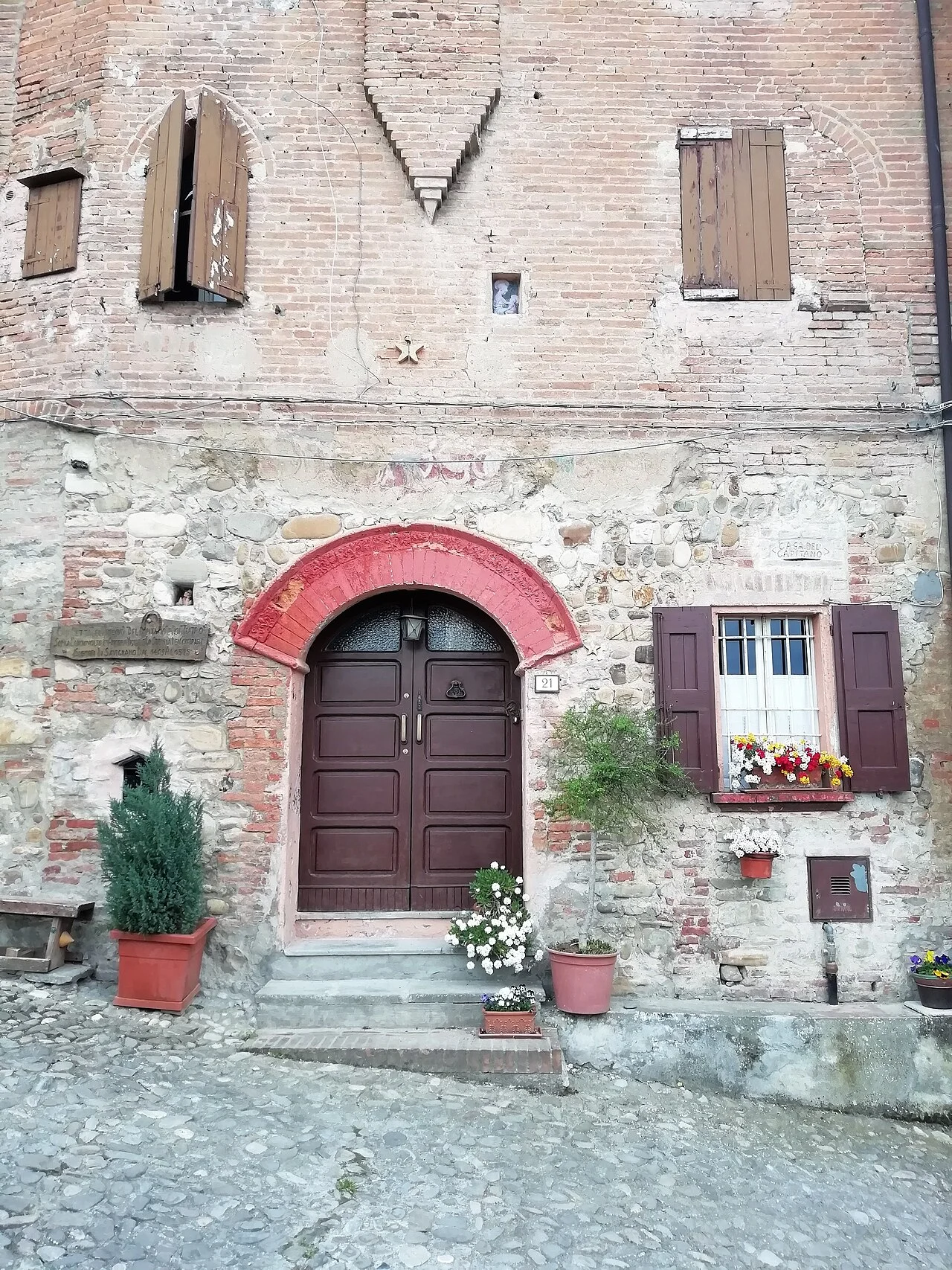 Photo of Savignano sul Panaro