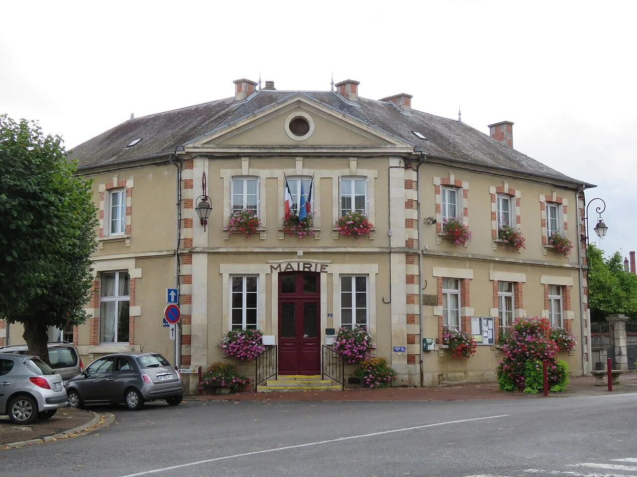 Photo of Savigny-en-Sancerre