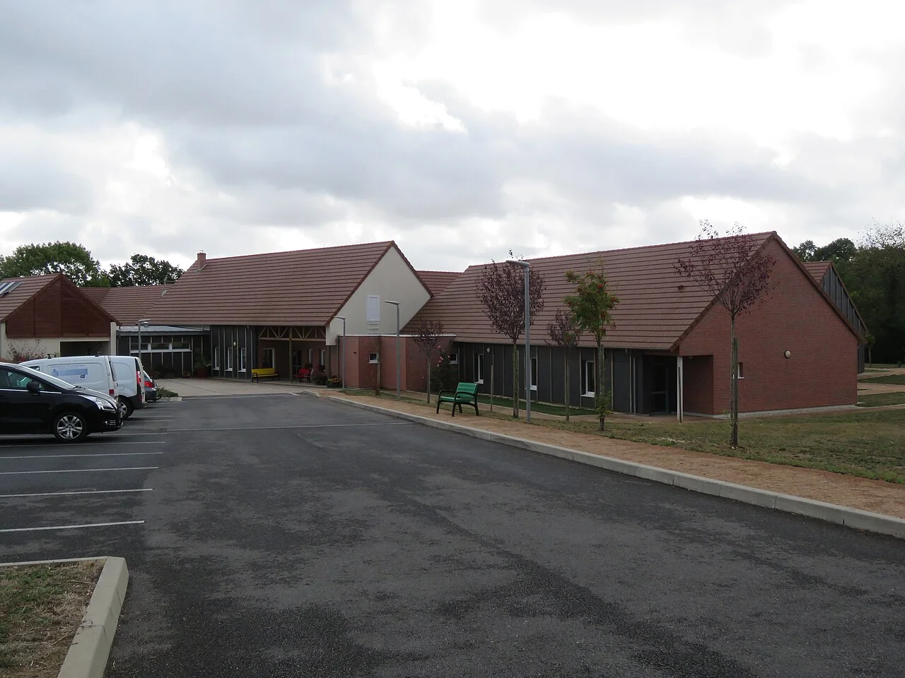 Photo of Savigny-en-Sancerre