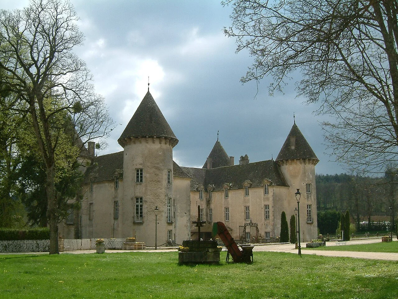Photo of Savigny-lès-Beaune