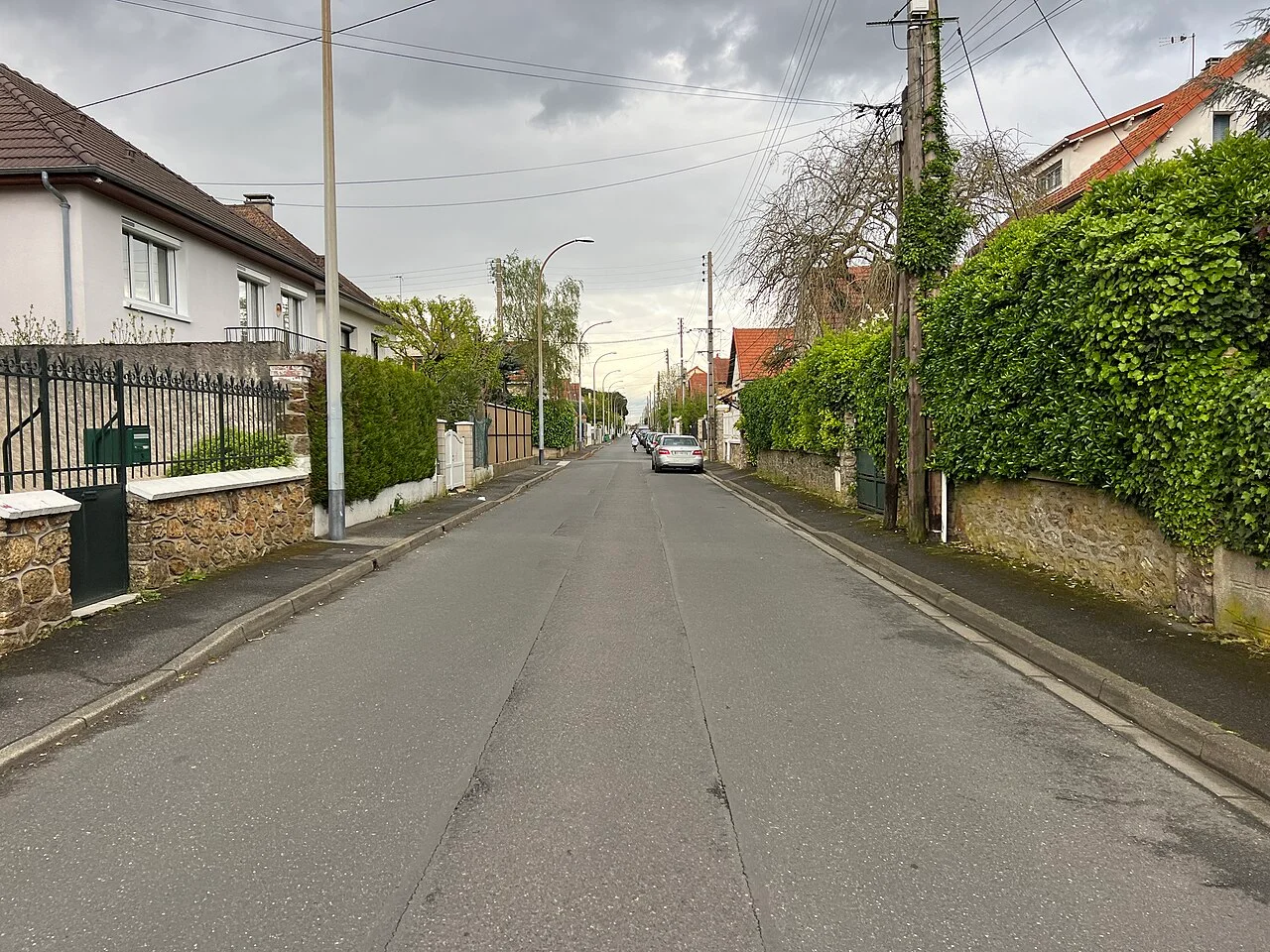 Photo of Savigny-sur-Orge