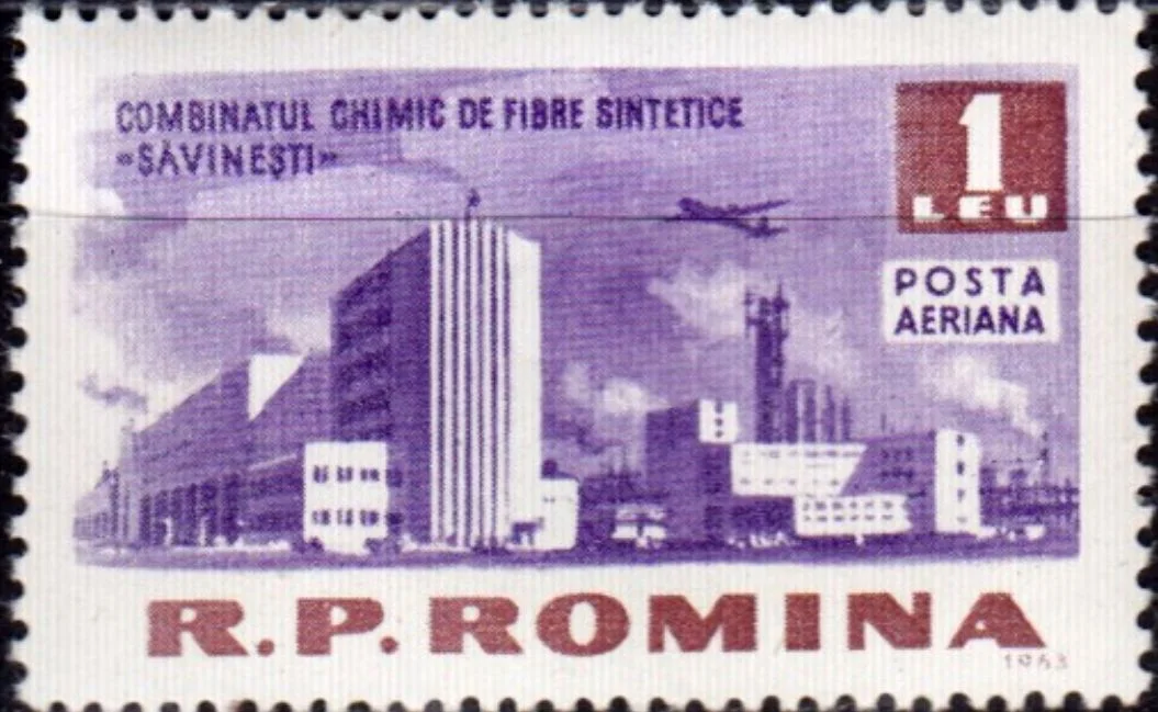 Photo of Săvineşti