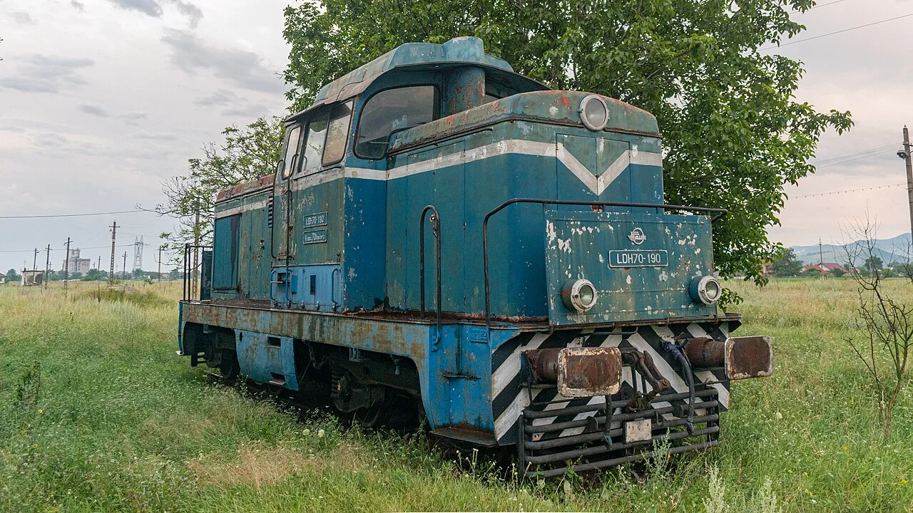 Photo of Săvineşti