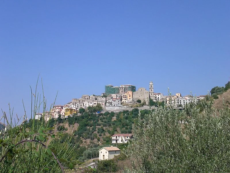 Photo of Savoia di Lucania
