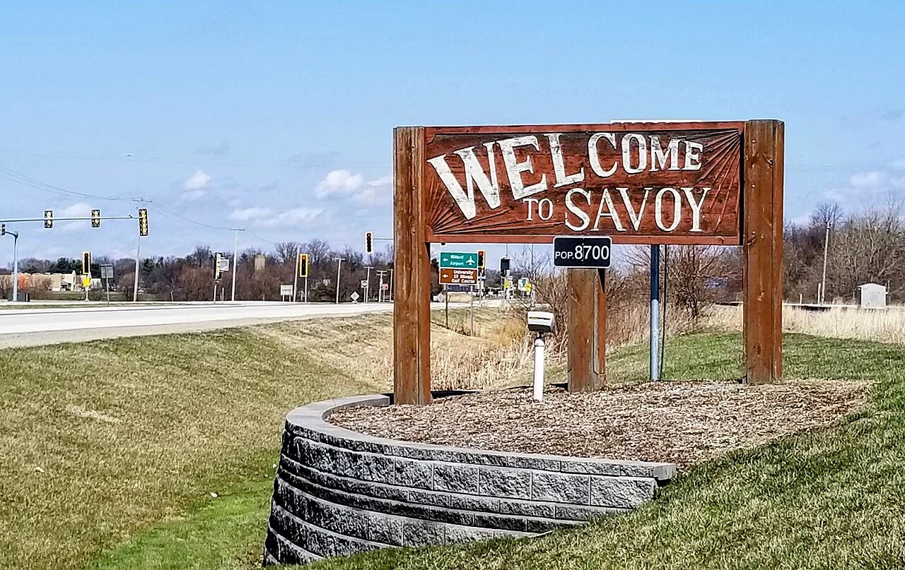 Photo of Savoy