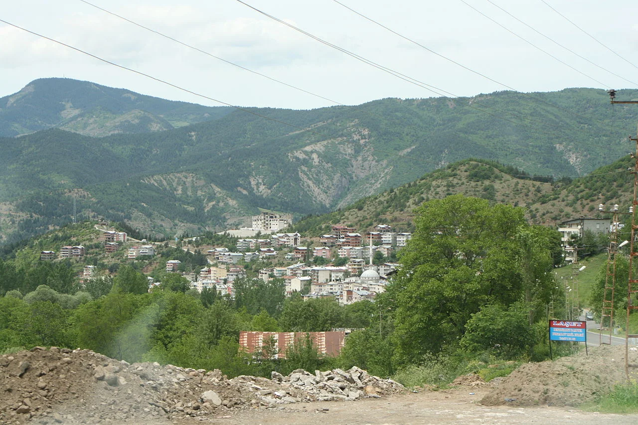Photo of Şavşat