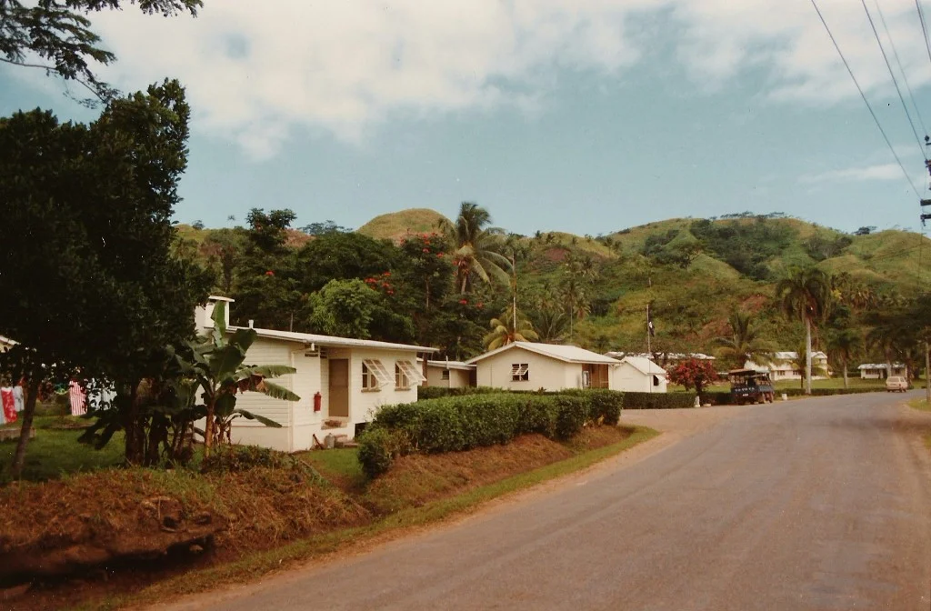 Photo of Savusavu
