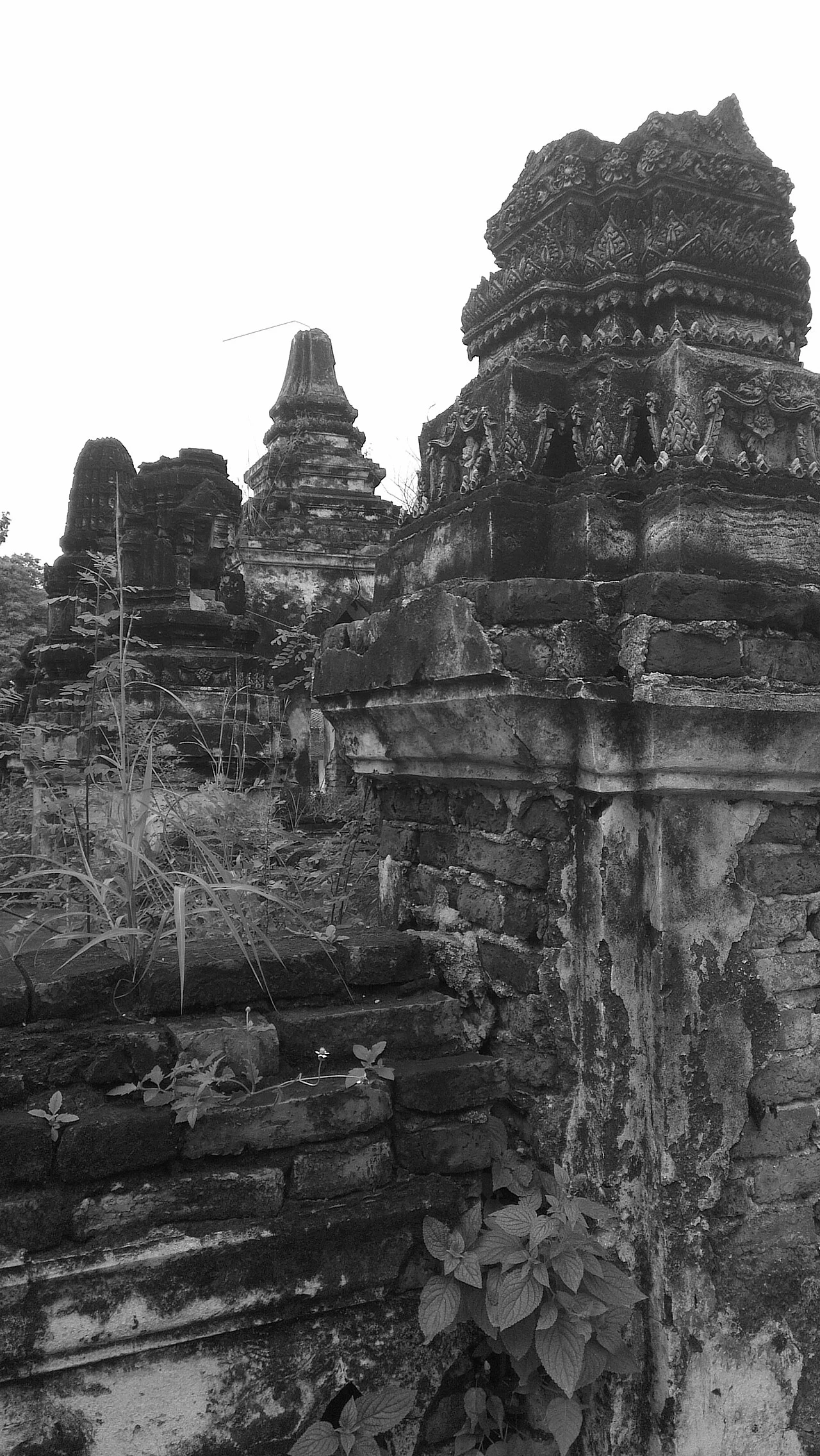 Photo of Sawang Arom