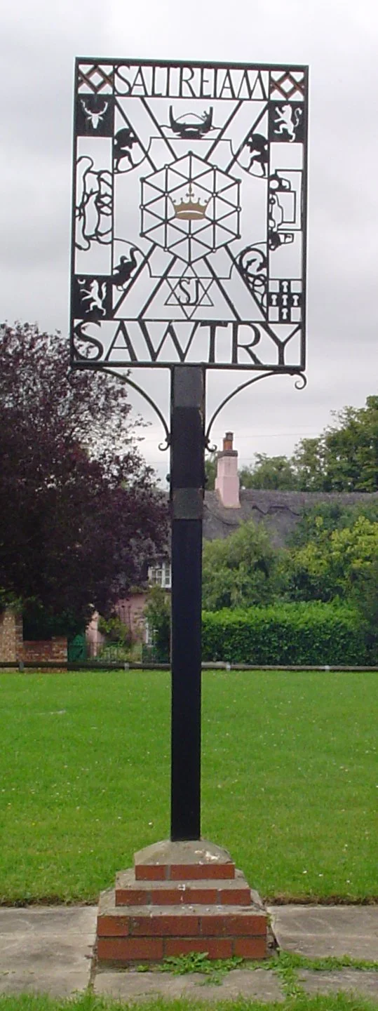 Photo of Sawtry
