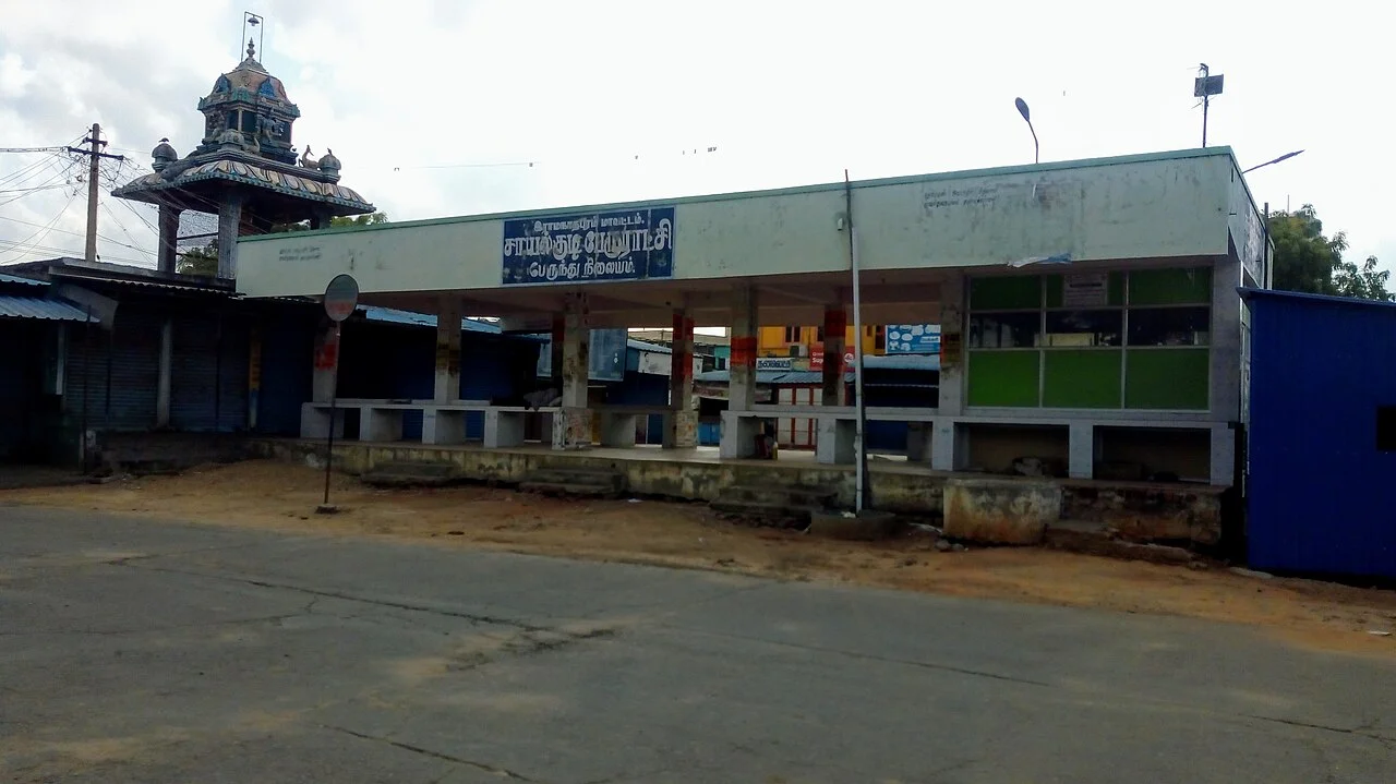 Photo of Sayalgudi