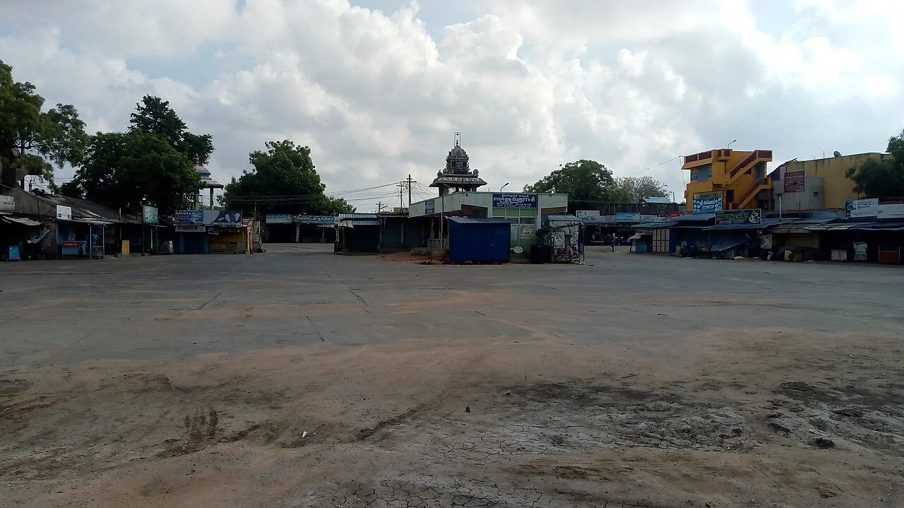 Photo of Sayalgudi