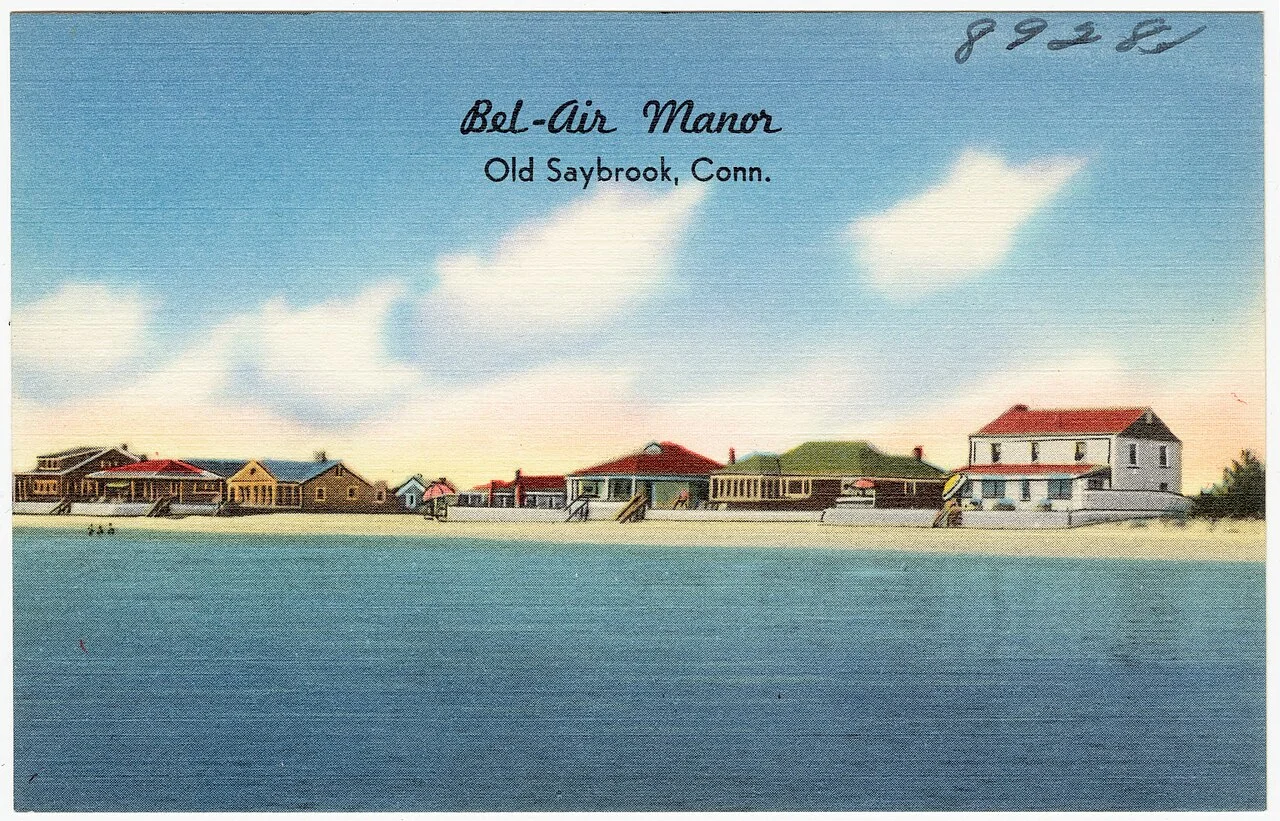 Photo of Saybrook Manor