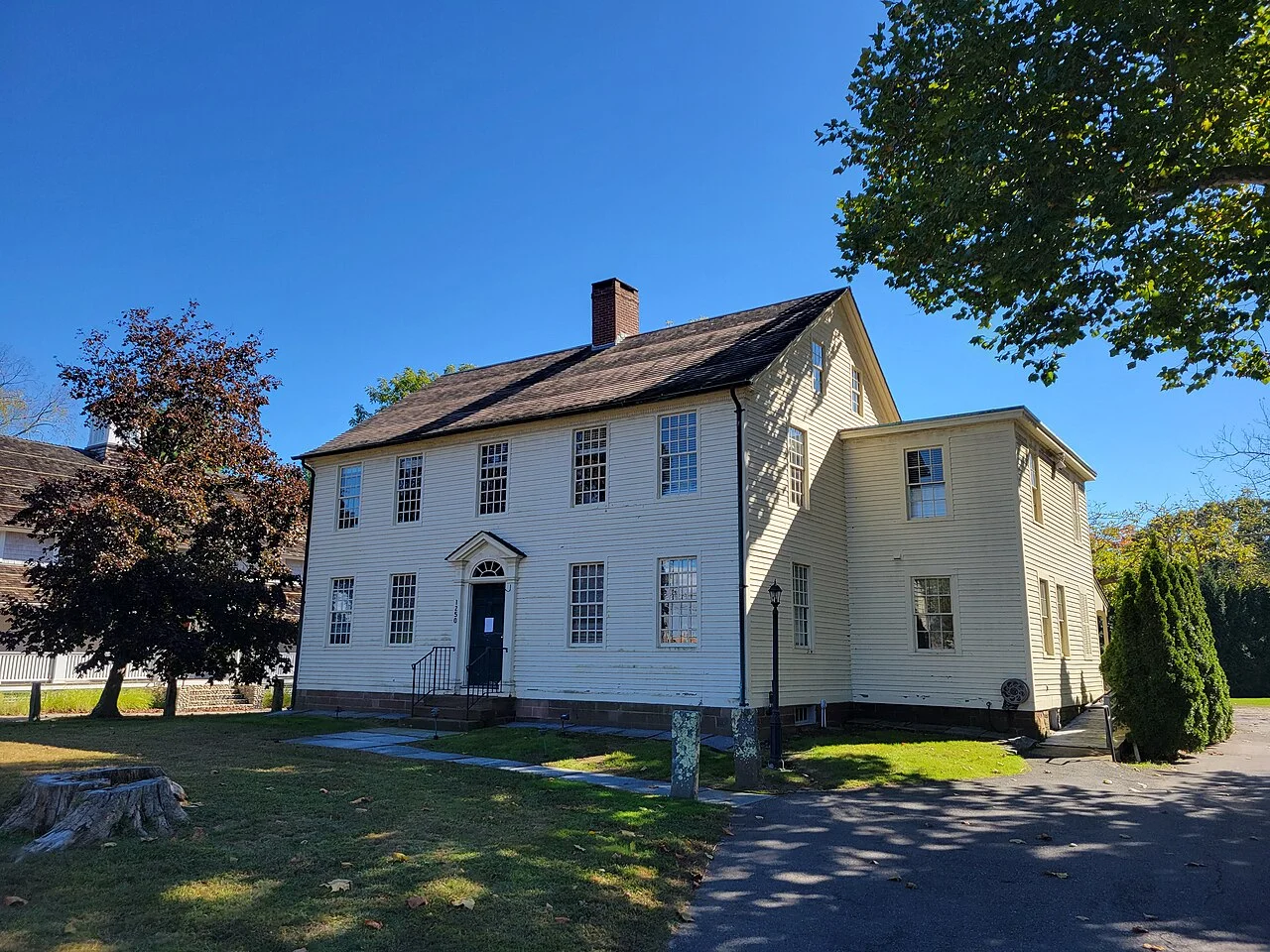 Photo of Saybrook Manor