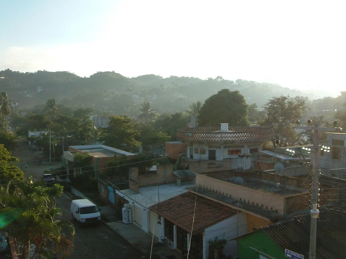 Photo of Sayulita