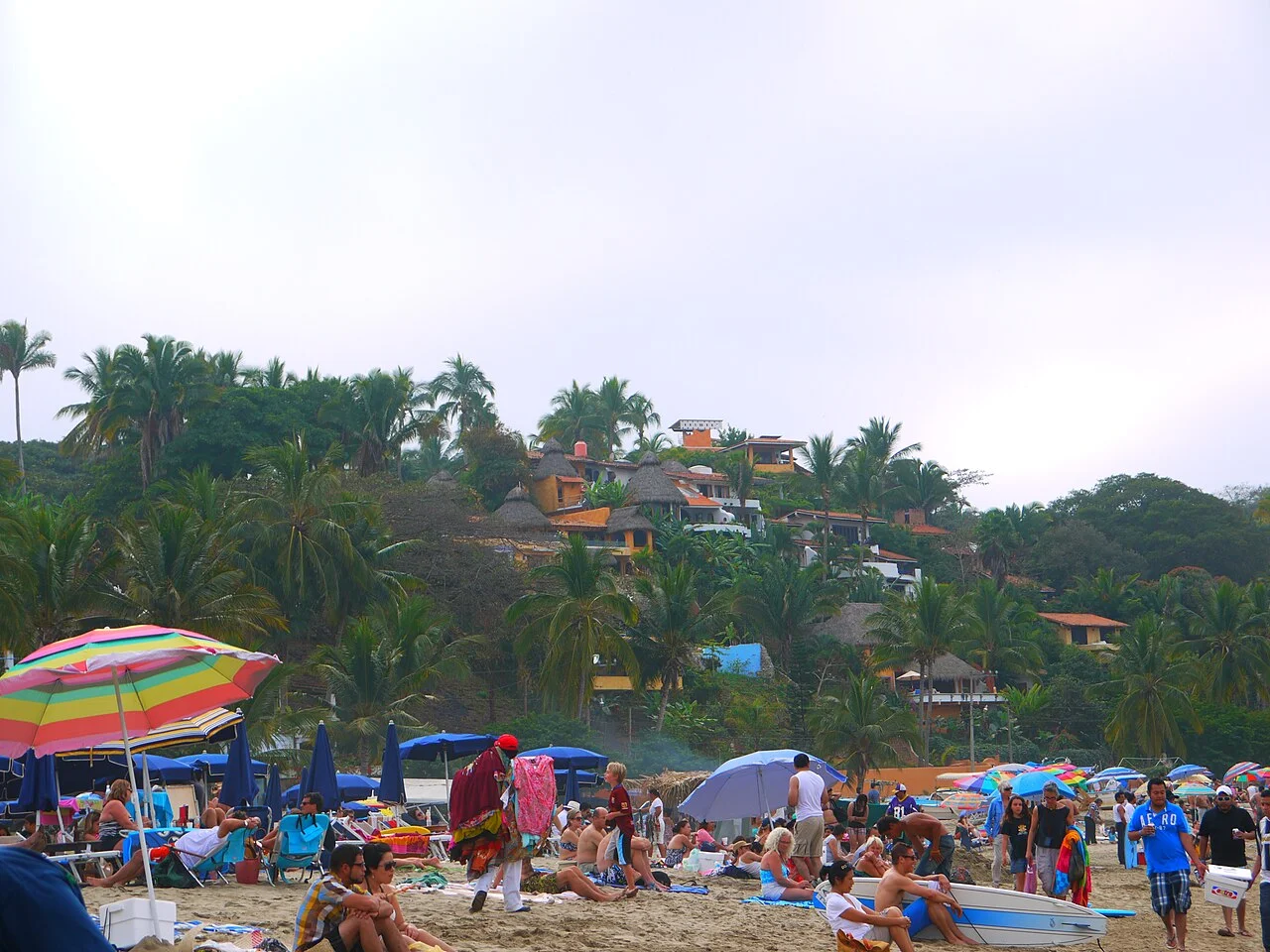 Photo of Sayulita