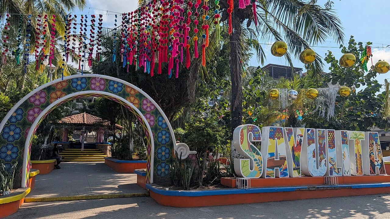 Photo of Sayulita