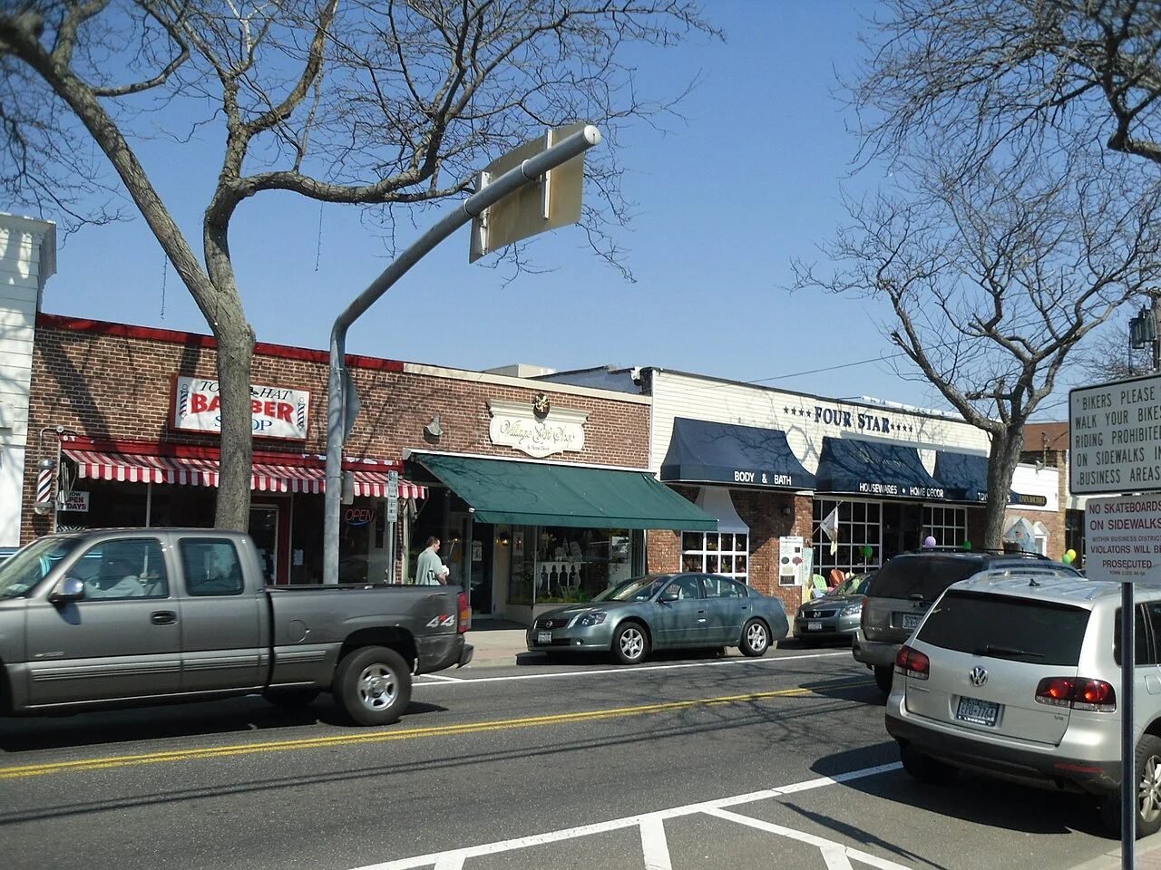 Photo of Sayville