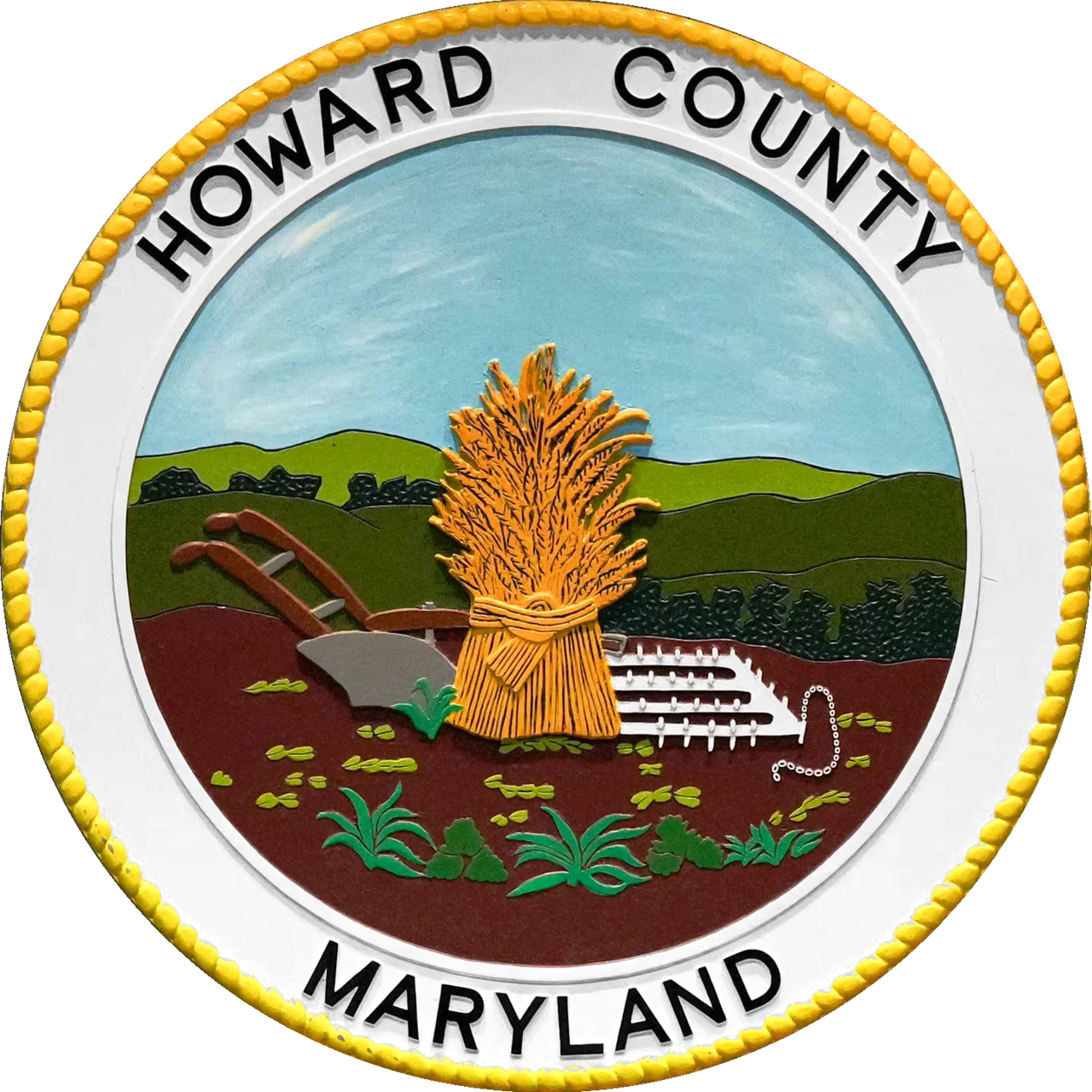 Photo of Scaggsville