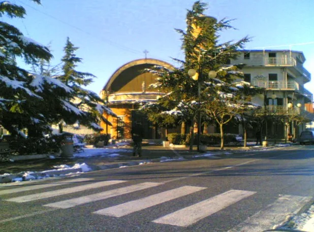 Photo of Scampitella