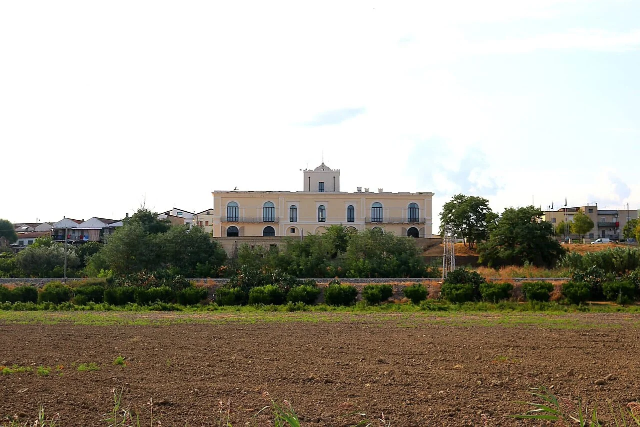 Photo of Scanzano Jonico