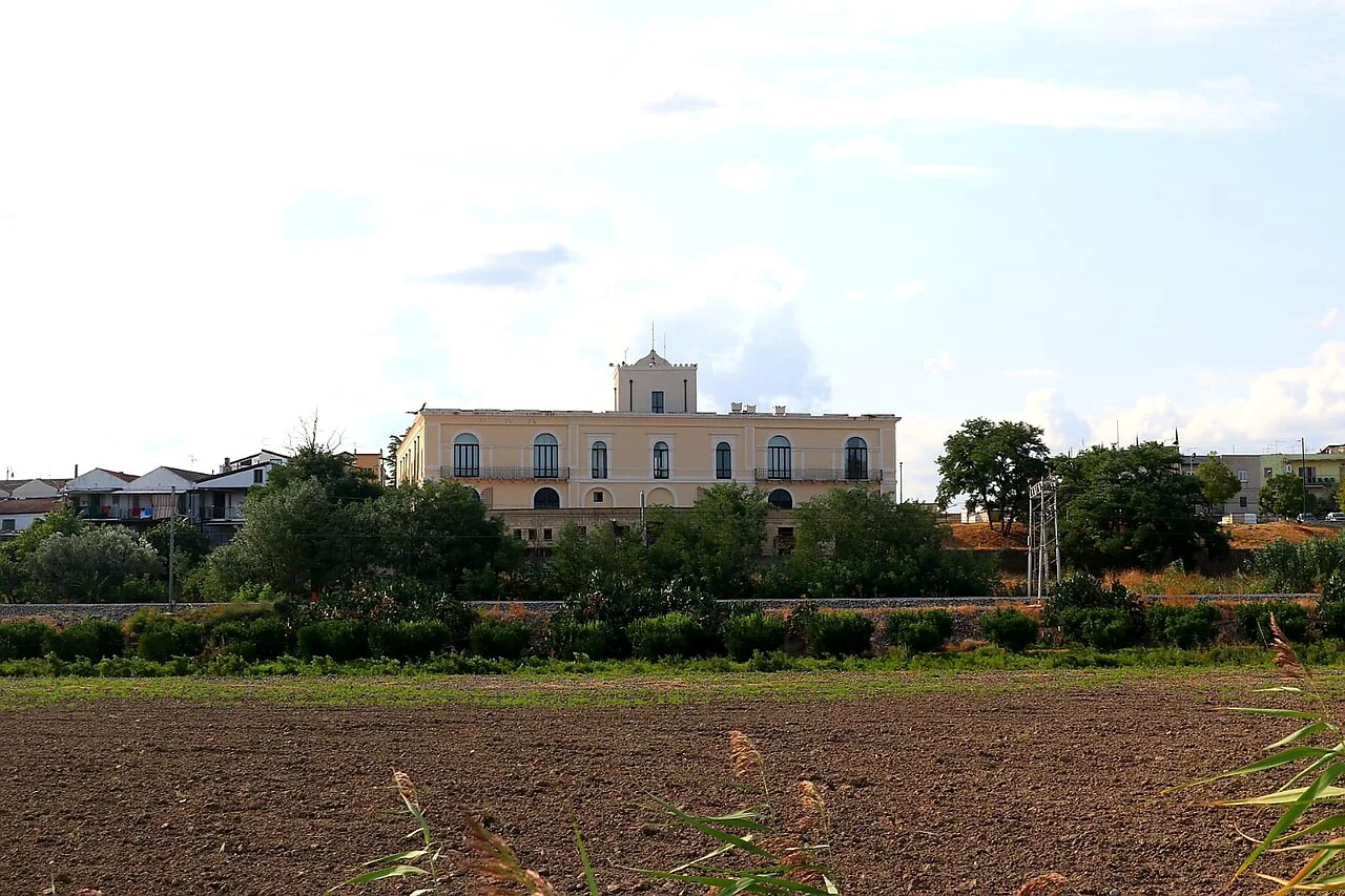 Photo of Scanzano Jonico