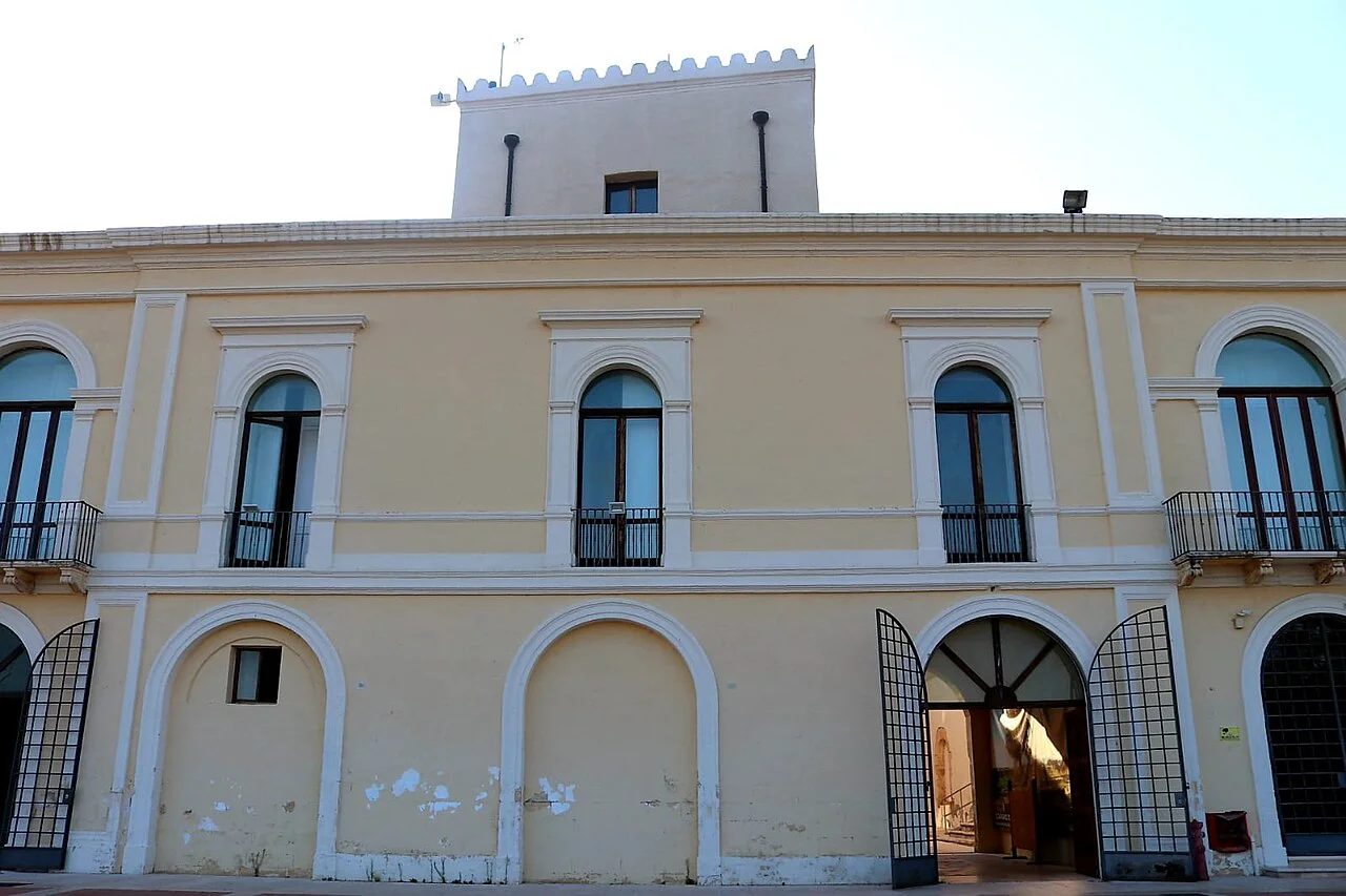 Photo of Scanzano Jonico