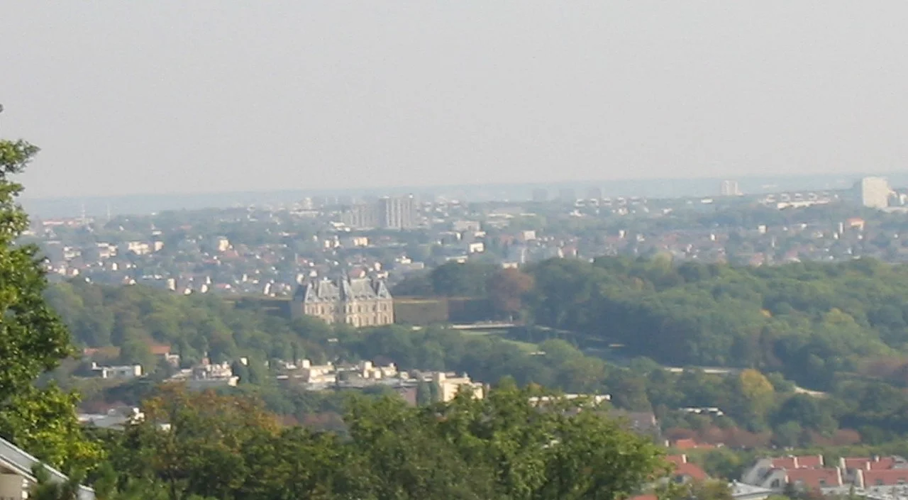 Photo of Sceaux