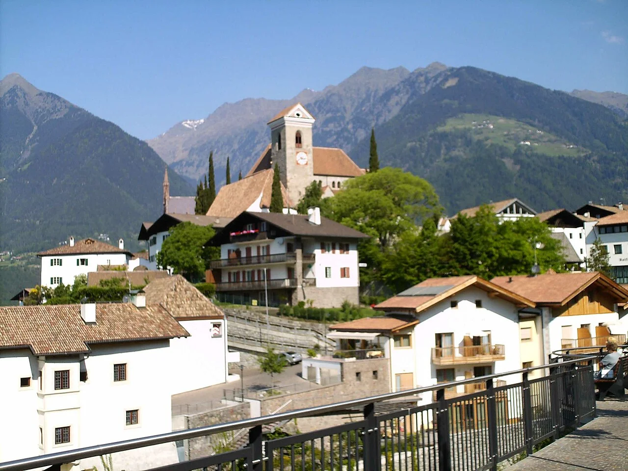 Photo of Scena - Schenna