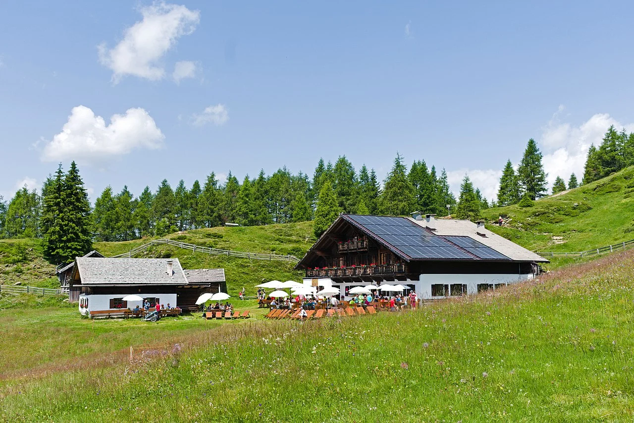 Photo of Scena - Schenna