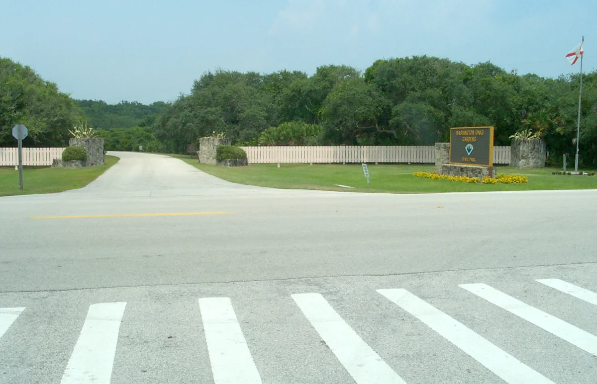 Photo of Scenic Oaks