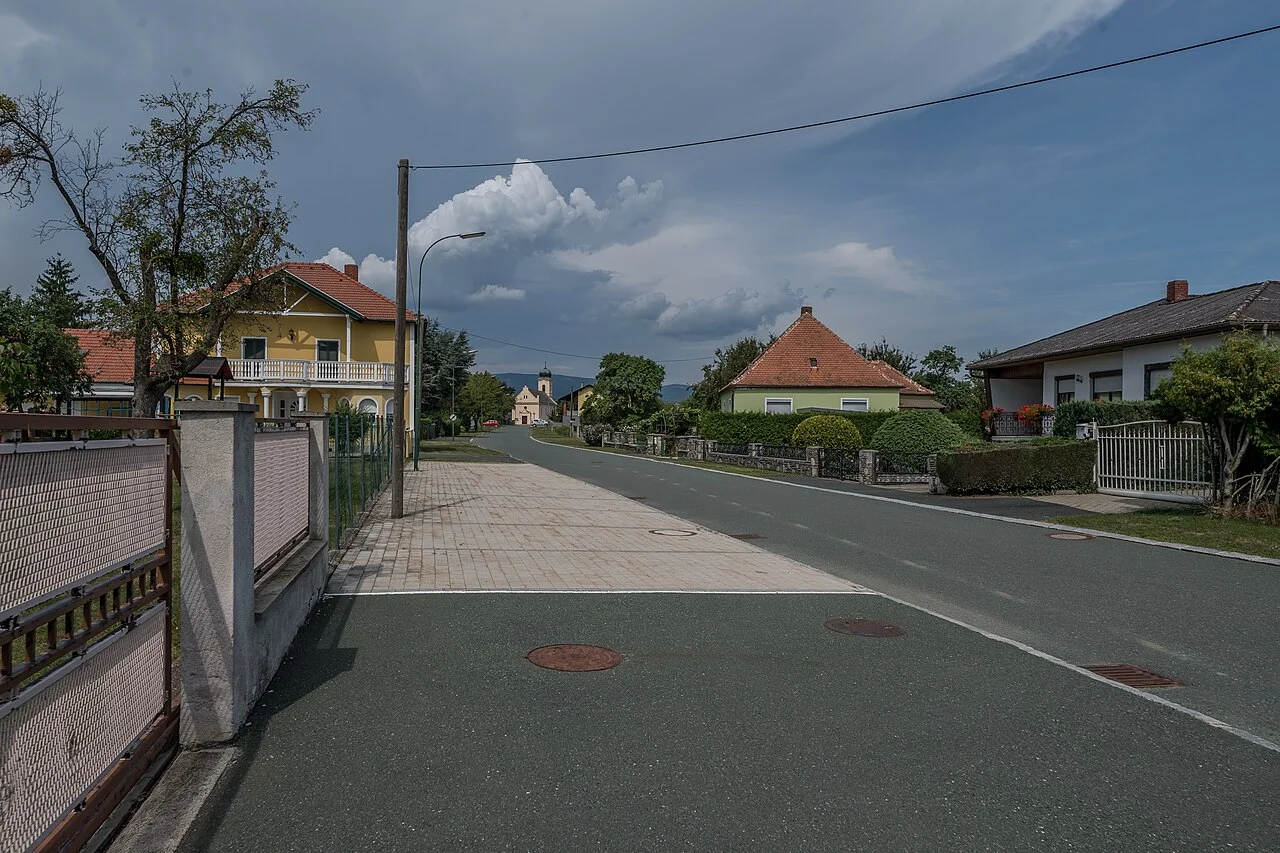 Photo of Schachendorf