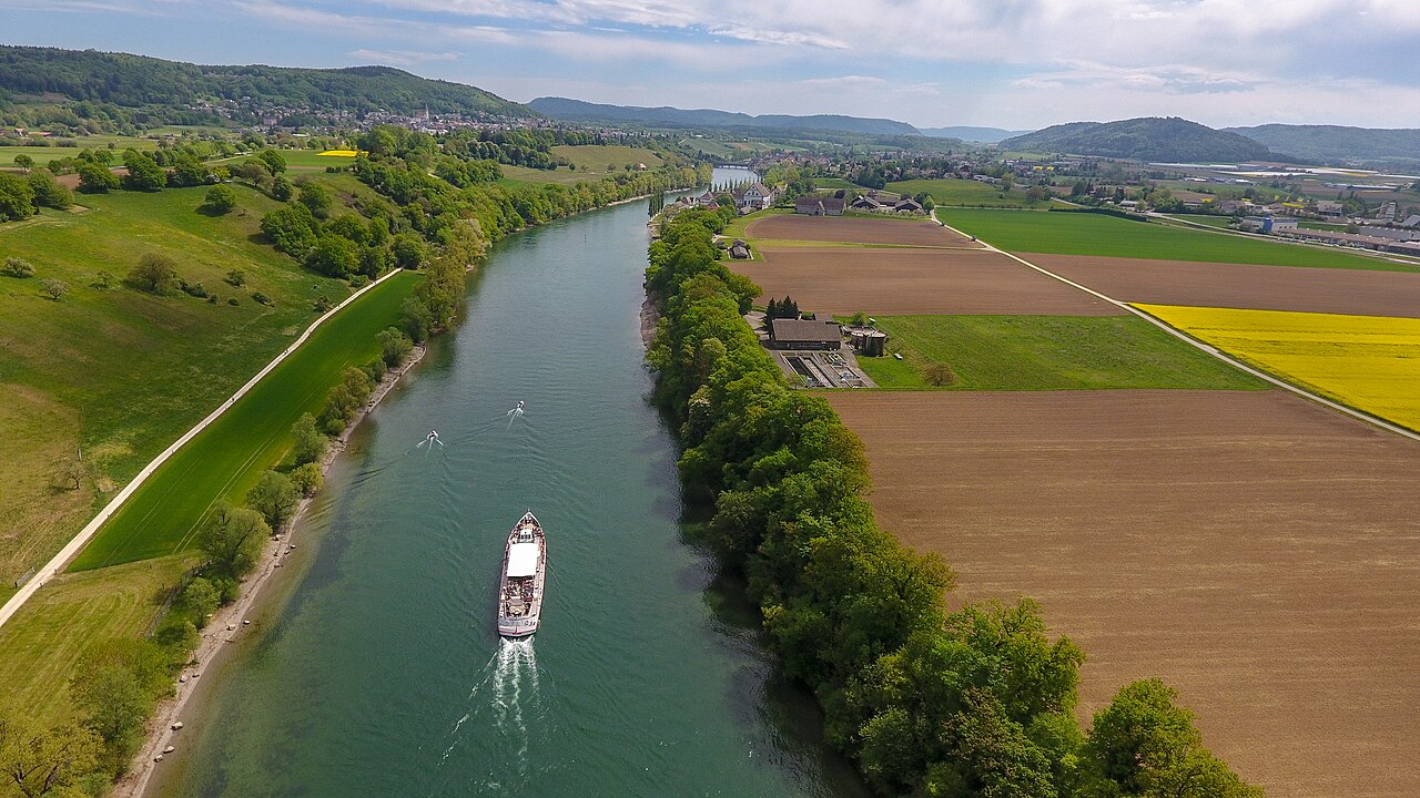 Photo of Schaffhausen