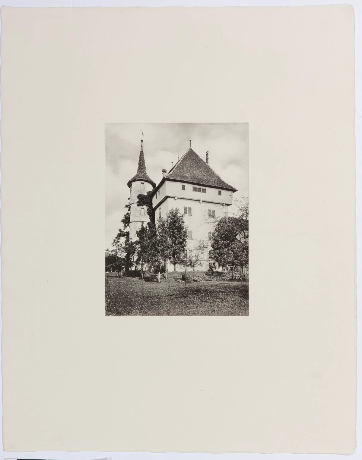 Photo of Schafisheim