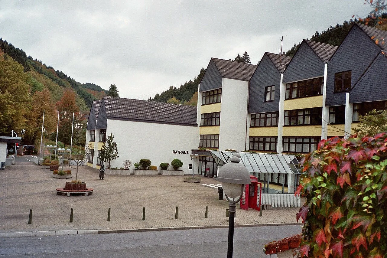 Photo of Schalksmühle