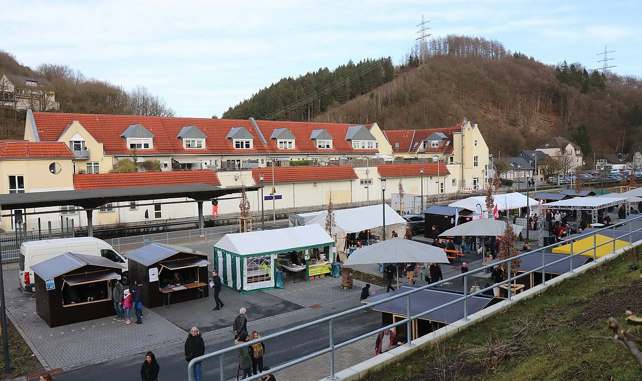 Photo of Schalksmühle