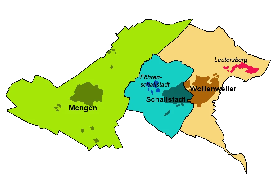 Photo of Schallstadt