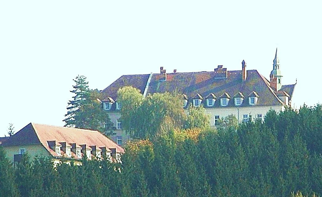 Photo of Schardenberg