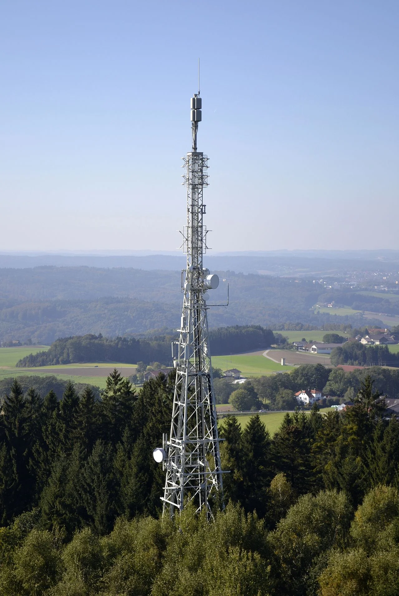 Photo of Schardenberg