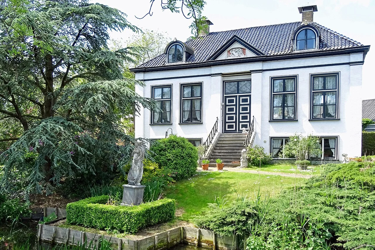 Photo of Scharnegoutum