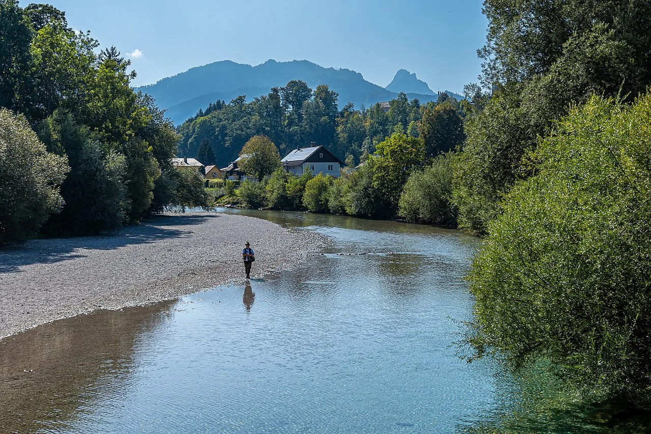 Photo of Scharnstein