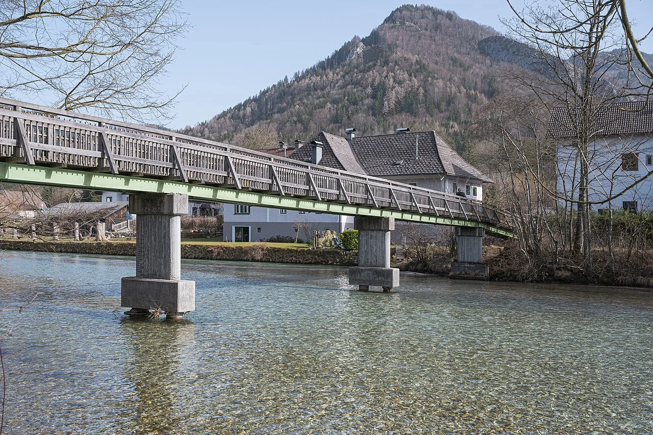 Photo of Scharnstein