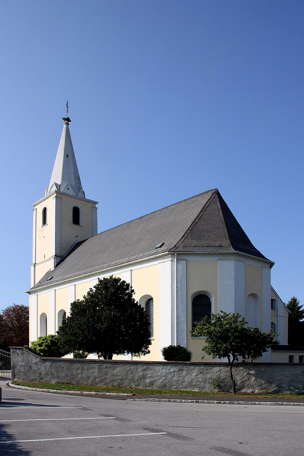 Photo of Schattendorf