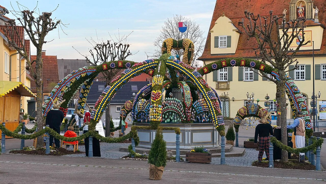 Photo of Schechingen