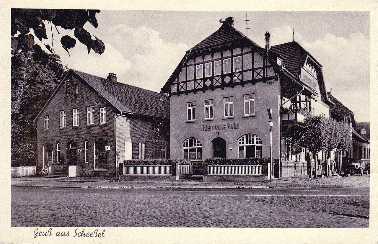 Photo of Scheeßel