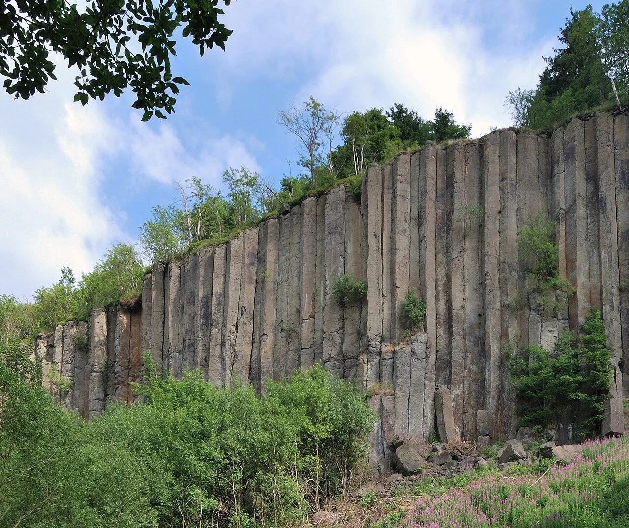 Photo of Scheibenberg