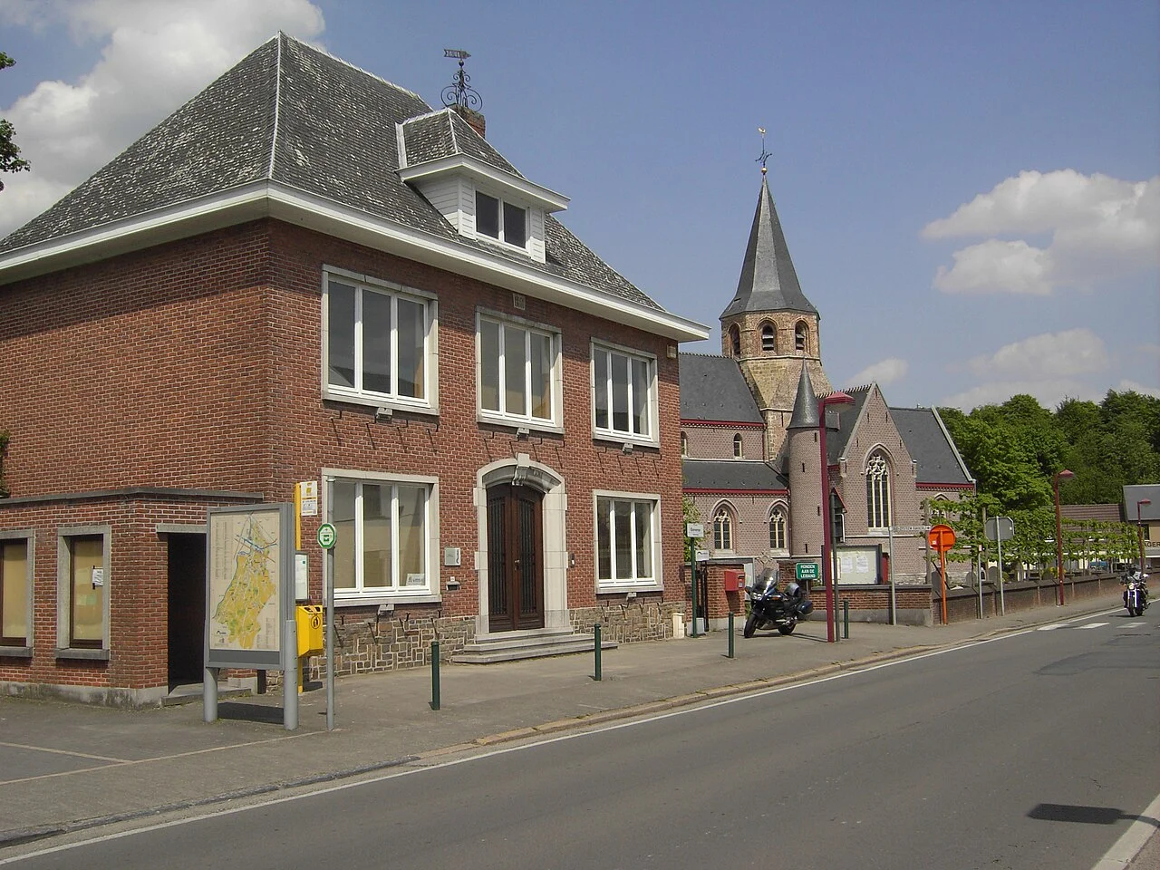 Photo of Schelderode